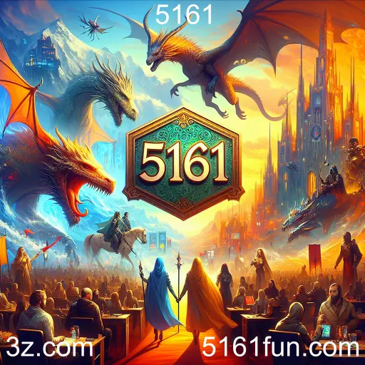 Jogos de Slot 5161