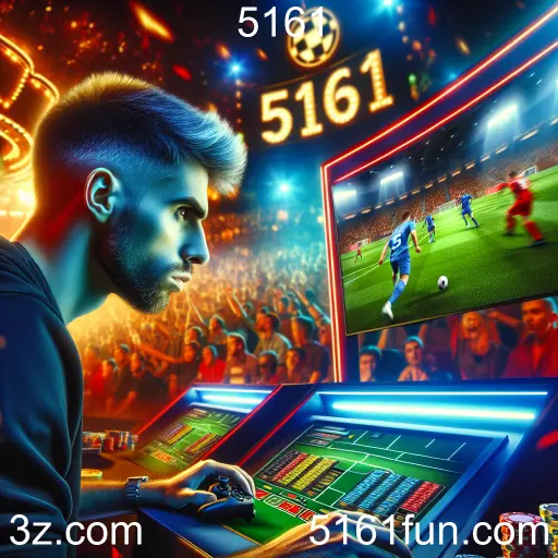 Jogos de Slot 5161